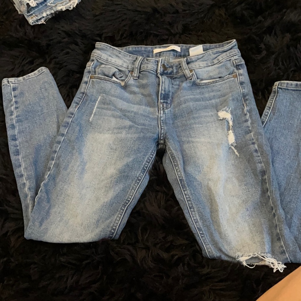 Eunia Jeans